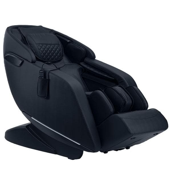 Kyota Genki M380 Massage Chair - Full Body with 11 Auto Programs - Senior.com Massage Chairs